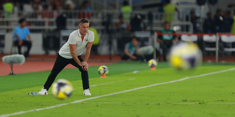 Bulgaria, Kevin Diks, John Herdman, Dony Tri Pamungkas, Kevin Diks Puji Performa Dony Tri Pamungkas Usai Tekuk Saint Kitts-Nevis