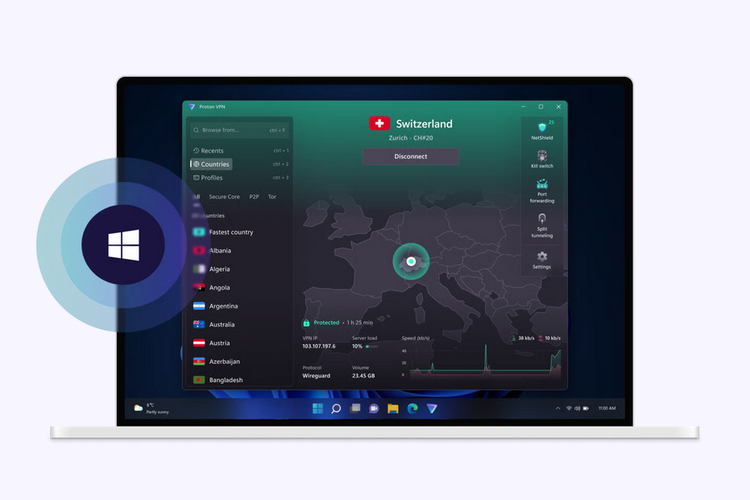 VPN gratis, Google, Veo 3, video dari teks, Google Veo 3, AI Veo 3, gemini, google veo 3, cara pakai Google Veo 3, Video AI Veo, 5 VPN Gratis buat Mengakses Google Veo 3 untuk Bikin Video AI dari Teks, 1. Proton VPN, 2. VeePN, 3. Urban VPN, 4. Turbo VPN, 5. Windscribe VPN