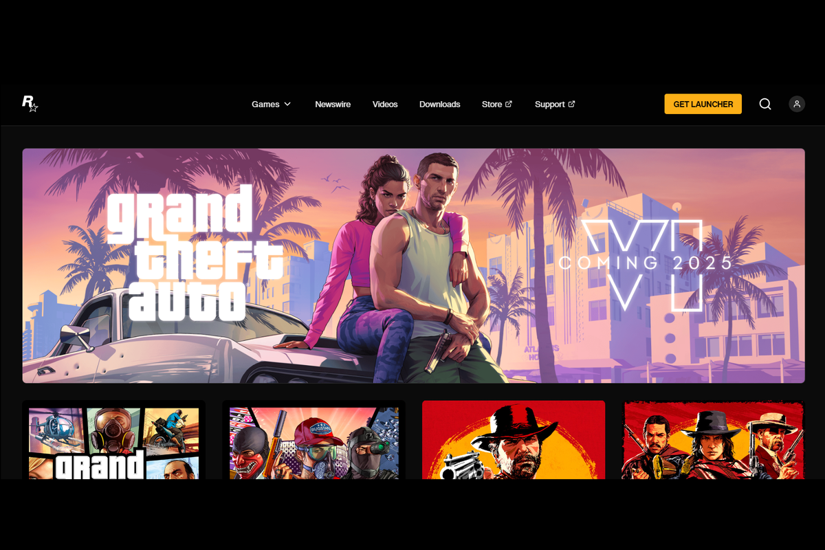 Rockstar Games, GTA 6, Terungkap, Alasan GTA 6 Rilis di PS5 Duluan dan Tunda Versi PC