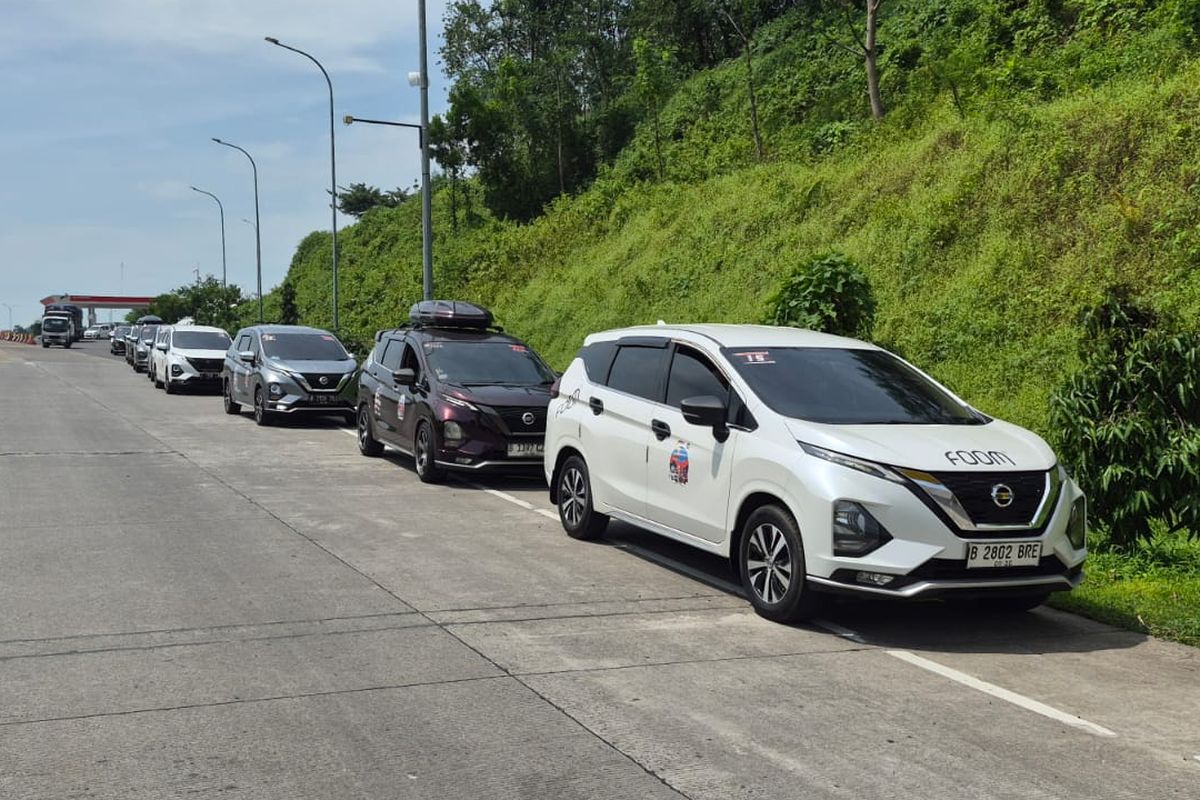 Nissan, Kenali Penyakit All New Nissan Livina dari Pengalaman Pemakai