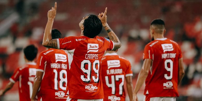 Dewa United, Bali United, Dewa United vs Bali United, Jan Olde Riekerink, Johnny Jansen, Link Live Streaming Dewa United Vs Bali United di Super League 2025-2026