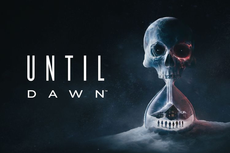 Game, Silent Hill 2, Until Dawn, Game Horor 