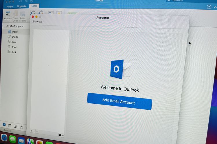 Microsoft Outlook, Artemis II, Microsoft Outlook Error di Tengah Perjalanan Artemis II ke Bulan