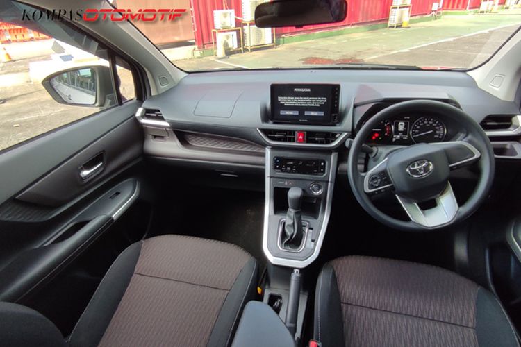 Toyota Avanza, Avanza, diskon akhir tahun, avanza, diskon avanza, diskon avanza 2025, Jelang Akhir Tahun, Diskon Toyota Avanza Tembus Rp 23 Juta