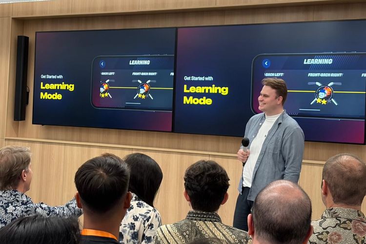 aplikasi, 4 Aplikasi Lulusan Apple Developer Academy Indonesia yang Mencuri Perhatian