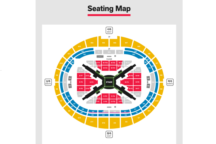 konser, ChatGPT, konser BTS, world tour BTS, Army Penasaran Panggung 360 Derajat Konser BTS, Saya Minta ChatGPT Buat Fotonya