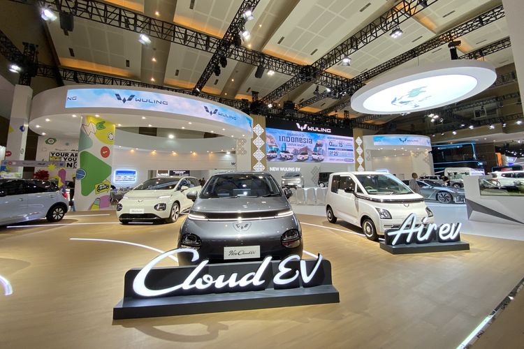 mobil listrik, Diskon Mobil Listrik Februari 2026: Ioniq 5 Tembus Rp 60 Juta