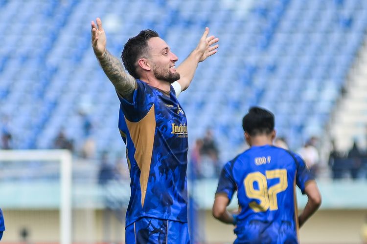 Piala Presiden, PSSI, Piala Presiden 2025, Oxford United, Liga 1 2024-2025, Persib Bandung, Port FC, piala presiden, Jadwal Piala Presiden 2025, Jadwal Piala Presiden 2025, Ada Sedikit Perubahan