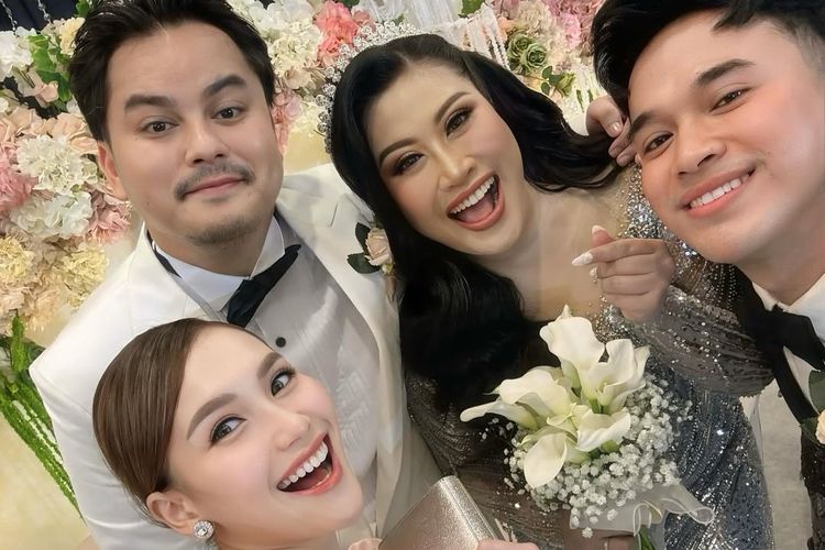 Boiyen Gugat Cerai, Mengapa Awal Pernikahan Rawan Konflik?