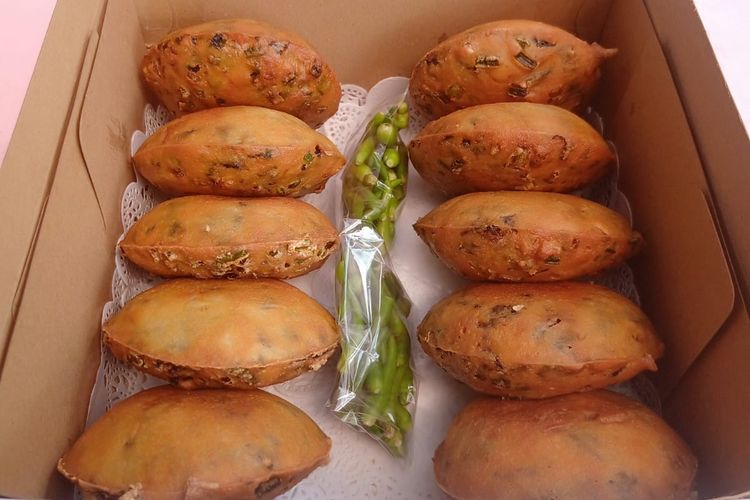 Pasar Oro-oro Dowo, rekomendasi kuliner, Rekomendasi 7 Jajanan Tradisional dan Tips Berburu Kuliner di Pasar Oro-oro Dowo Malang 
