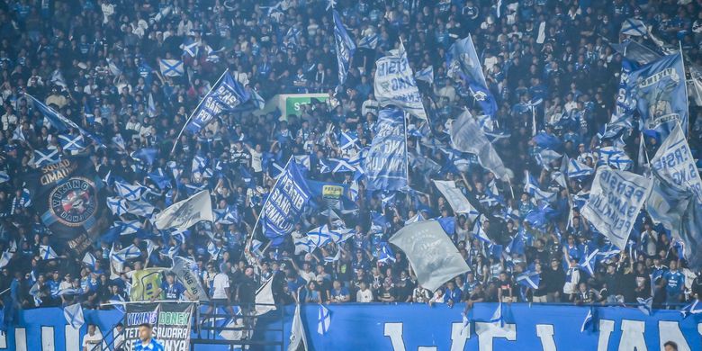 Super League, Persib, Borneo FC, Persib Bandung, Liga Indonesia, Persib Bandung vs Borneo FC, link live streaming, Super League 2025-2026, Link Live Streaming Persib Bandung Vs Borneo FC di Super League