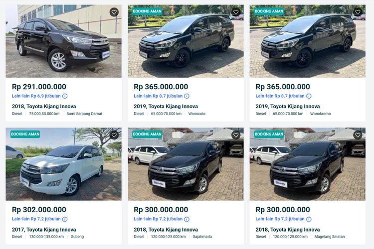 Kijang Innova, mobil bekas, mobil listrik, permintaan konsumen, Kijang Innova vs Mobil Listrik: Mana yang Lebih Baik?, Kijang Innova Tetap Stabil di Tengah Munculnya Mobil Listrik, Loyalitas Konsumen Innova Masih Kuat, Penurunan Harga Dipengaruhi Kondisi Pasar, Kenyamanan dan Kehandalan Menjadi Daya Tarik Utama