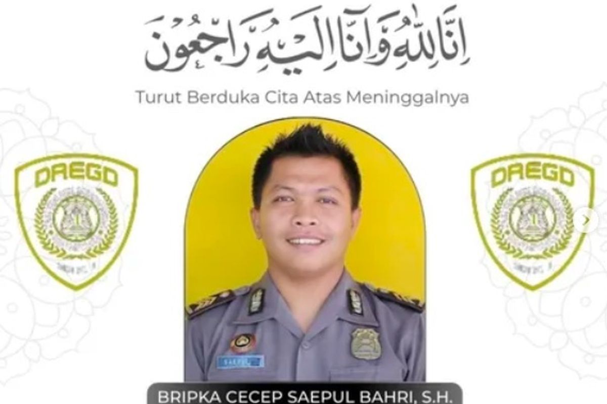Pesta Rakyat, pesta rakyat, 3 orang tewas, Bupati Garut Abdusy Syakur Amien, Pernikahan anak Dedi Mulyadi, Bupati Garut Hentikan Pesta Rakyat Usai 3 Orang Meninggal di Pernikahan Anak Dedi Mulyadi
