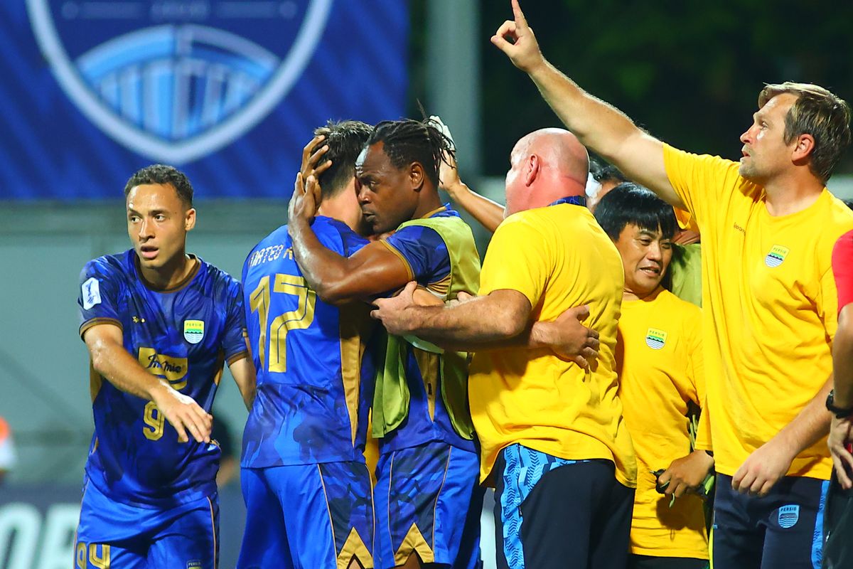 Persib Bandung, Jadwal Persib, AFC Champions League Two, Lion City Sailors FC, Persib vs Lion City Sailors, Persib Bandung vs Lion City Sailors, ACL 2, jadwal acl 2, jadwal afc champions league 2, Head to Head Persib Bandung Vs Lion City Sailors, Memori Kebangkitan Epik Maung, Head to head Persib vs Lion City Sailors , Berikut beberapa pertandingan terakhir Persib vs Lion City Sailors :, 5 pertandingan terakhir Persib :, 4 pertandingan terakhir Lion City Sailors :