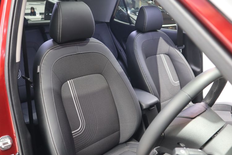 Hyundai, LSUV, Hyundai Venue, spesifikasi, Low Sport Utility Vehicle, Hyundai Motors Indonesia, Spesifikasi Hyundai Venue, LSUV yang Disebut Kemahalan