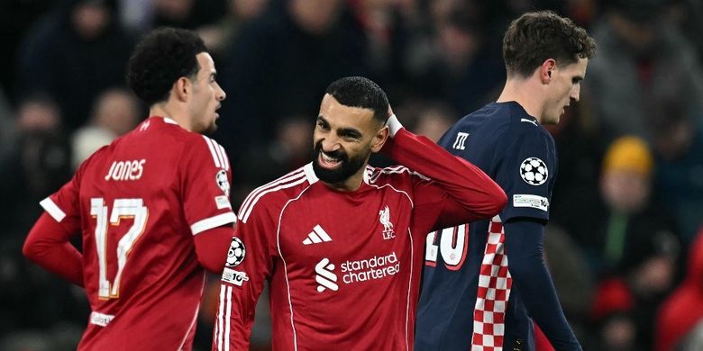 Arsenal, Liverpool, Liga Champions, Bayern Muenchen, Atletico Madrid, Inter Milan, PSV Eindhoven, Real Madrid, Olympiakos, UEFA Champions League, Hasil Lengkap Liga Champions Matchday ke-5: Arsenal Berjaya, Liverpool Kalah, Arsenal Unggul Berkat Perubahan Cerdas Arteta, Liverpool Dipermalukan PSV di Anfield, Drama Atletico Madrid vs Inter Milan, Laga-Laga Lain, Hasil Lengkap Liga Champions 2025-2026 – Matchday 5