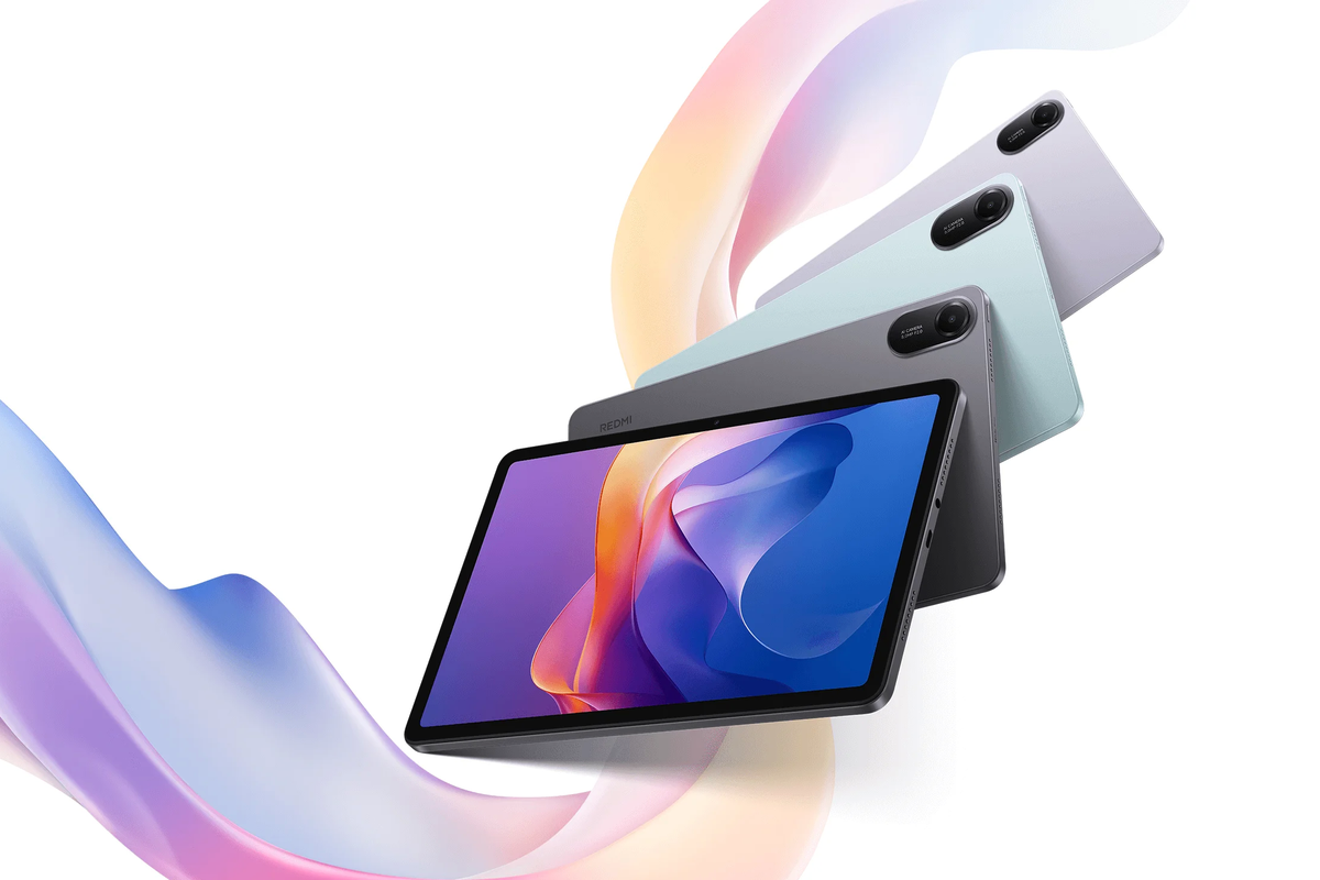 tablet, Xiaomi, Redmi Pad 2, Tablet, harga redmi pad 2, spesifikasi redmi pad 2, Tablet Xiaomi Redmi Pad 2 Resmi di Indonesia, Harga Rp 2 Juta