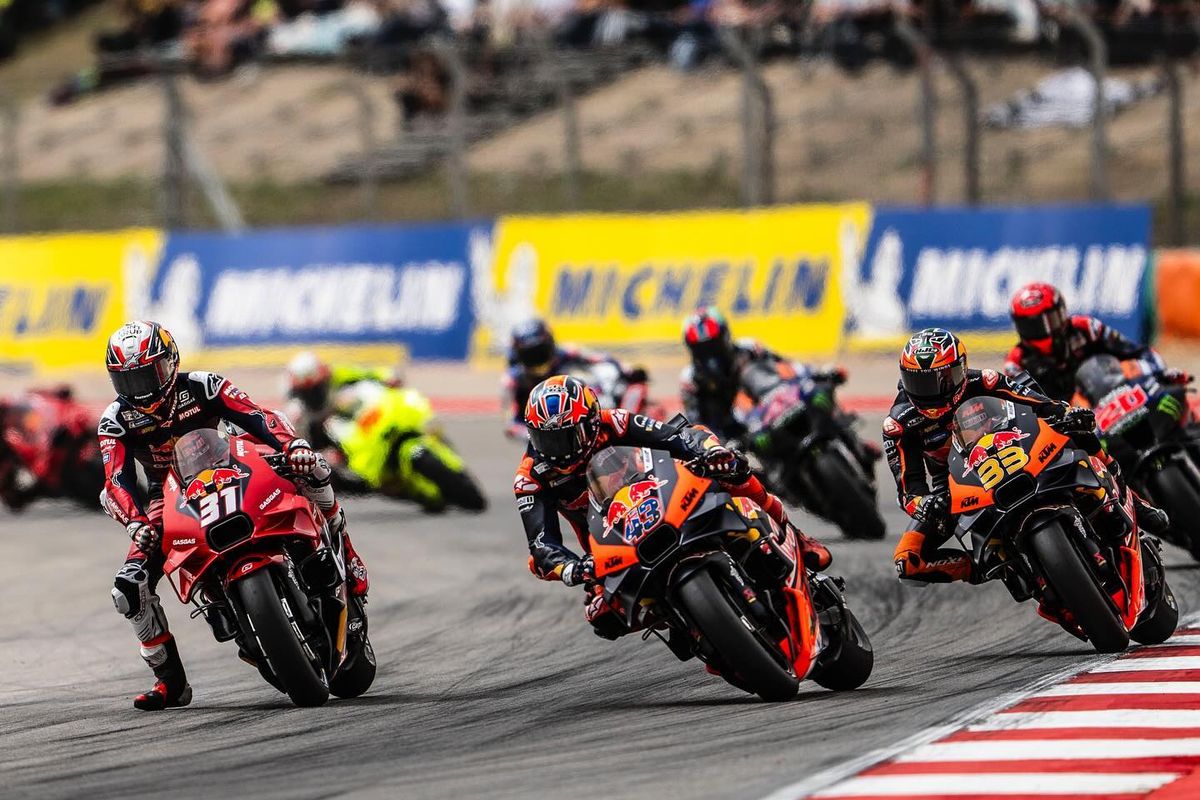 MotoGP Portugal, jadwal MotoGP, balap motor, Jadwal MotoGP, motogp 2025, MotoGP Portugal 2025, Jadwal MotoGP Portugal 2025, Balapan Utama Digelar Hari Ini