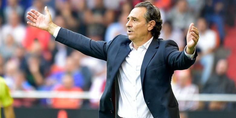 Liga Champions, Como 1907, Cesare Prandelli, Como, Atalanta, AS Roma, Juventus, Puji Taktik Cesc Fabregas, Eks Pemain Juventus Jagokan Como Lolos ke Liga Champions