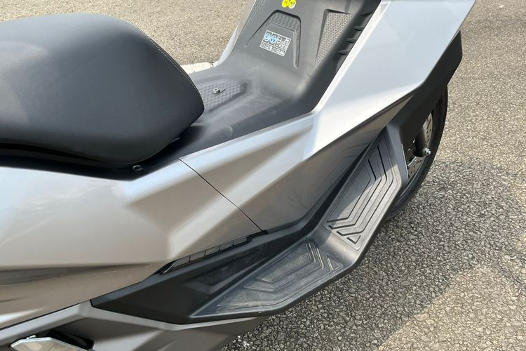 Maka Cavalry, motor listrik, MAKA Cavalry, rasa berkendara, Test ride, Maka Motors, maka cavalry, Rasa Berkendara Maka Cavalry, Motor Listrik Lokal Setara Skutik 150 cc