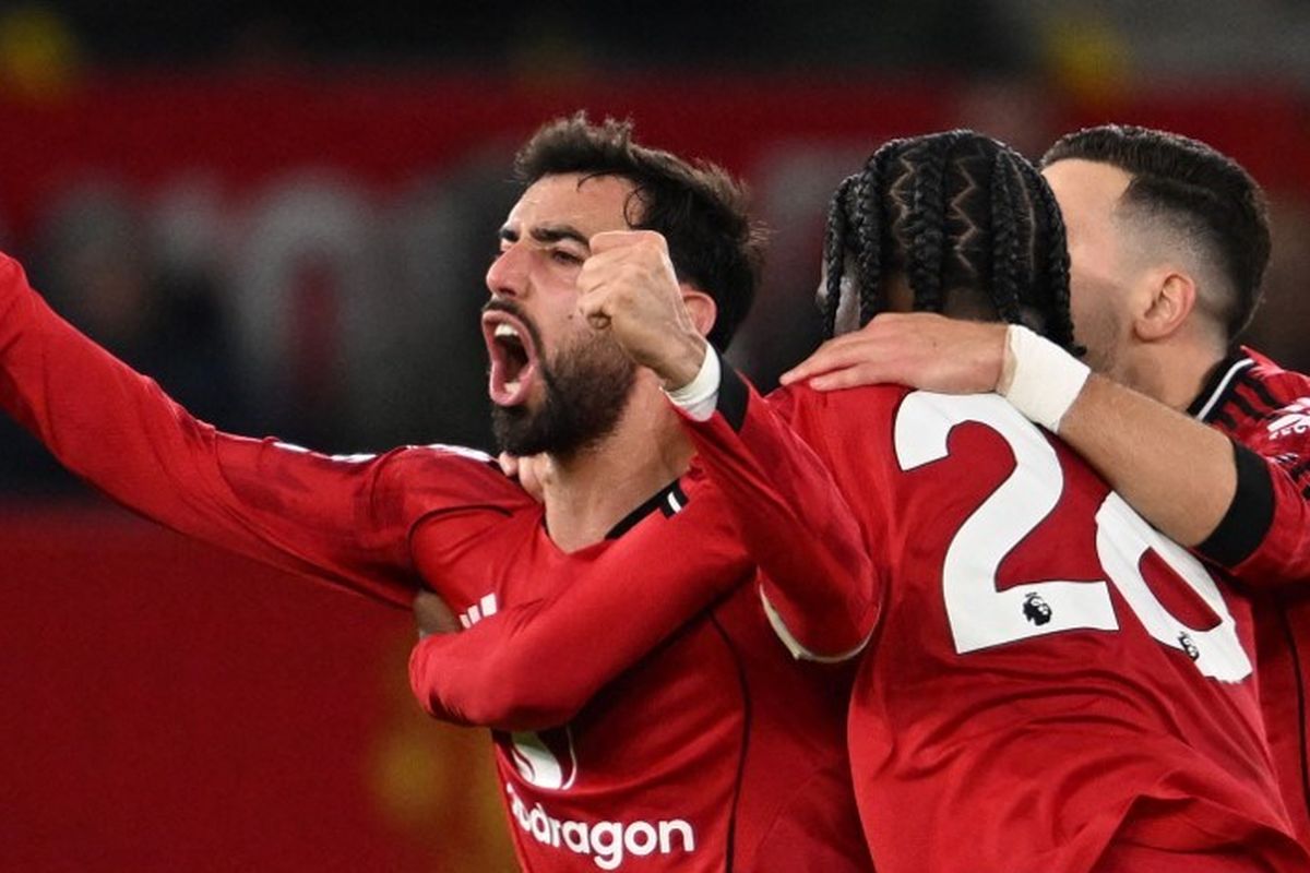 Piala FA, Arsenal, Manchester United, jadwal Piala FA malam ini, Portsmouth vs Arsenal, Jadwal Piala FA Malam Ini: Man United Vs Brighton, Arsenal Melawat ke Portsmouth