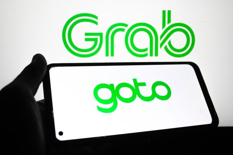 GoTo, Hans Patuwo, Patrick Walujo, saham GoTo, Gojek, Gojek Tokopedia, CEO GoTo, GoPay, Hans Patuwo Jadi CEO GoTo, Isu Merger Grab Kembali Menguat