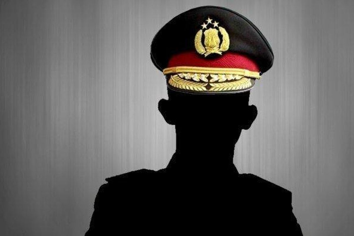 narkoba, sabu, Riau, Polda Riau, bripka as, polisi bawa sabu 1 kilogram, kasus narkoba Polda Riau, Bripka AS, Polisi Polda Riau yang Berulang Kali Langgar Etik hingga Ditangkap Bawa 1 Kg Sabu