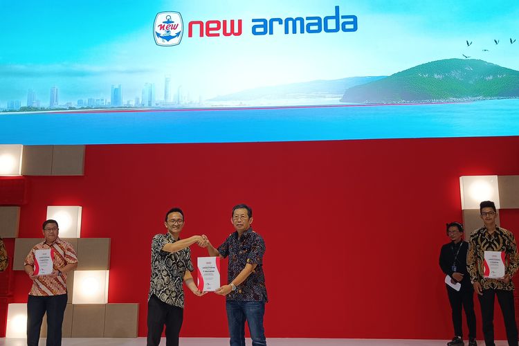 GIIAS 2025, Isuzu Astra Motor Indonesia, Karoseri partner, Karoseri Partner, karoseri partner, Sertifikasi Karoseri, Isuzu Apresiasi 10 Karoseri Terbaik di GIIAS 2025