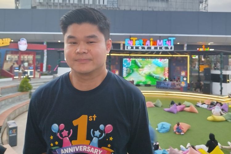 olahraga, gokar, esport, Semarak Turnamen Khusus Pelajar di PIK 2, Cabor Gokar Paling Diminati
