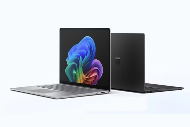 Microsoft, Intel, Panther Lake, privacy screen, Microsoft Surface, Surface Laptop 8, Microsoft Surface Laptop 8 dan Surface Pro 12 Resmi, Bawa Prosesor Intel Panther Lake