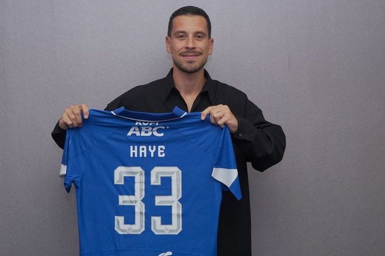 Timnas Indonesia, Persib Bandung, Jadwal Timnas Indonesia, Marc Klok, Timnas Indonesia Vs Taiwan, jadwal timnas indonesia vs taiwan, FIFA Match Day, AFC Champions League Two, Eliano Reijnders, Super League 2025-2026, Thom Haye, Isi Obrolan Duo Persib Marc Klok dan Thom Haye Jelang Bela Timnas Indonesia