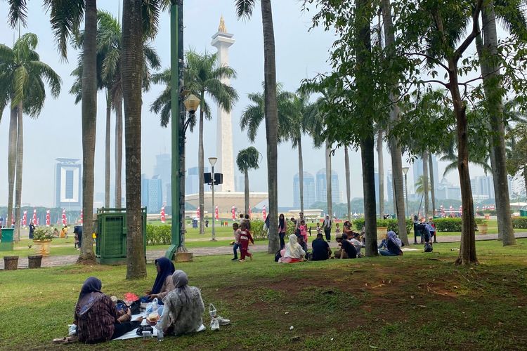 pariwisata indonesia, tren pariwisata dunia, menpar widiyanti putri wardhani, Tren Pariwisata Dunia Bergeser, Gen Z Makin Doyan Liburan