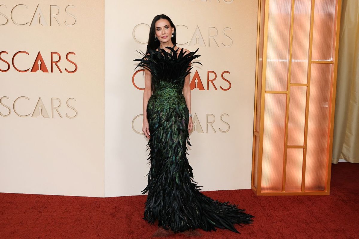 Ozempic, standar kecantikan, Oscar 2026, Perdebatan Selebritis Pakai Ozempic di Oscar 2026, Tubuh Kurus Kembali Jadi Standar?
