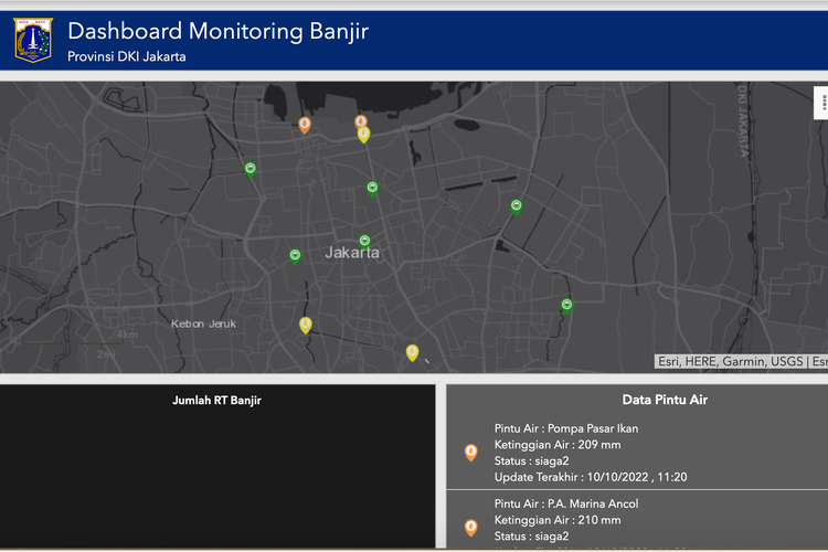 pengendara mobil, banjir, banjir Jakarta, Cara Pantau Kondisi Banjir di Jakarta Secara Real Time, 1. Website BPBD DKI Jakarta, 2. Aplikasi JAKI (Jakarta Kini), 4. CCTV Publik Jakarta, 5. Media Sosial Resmi Instansi Terkait