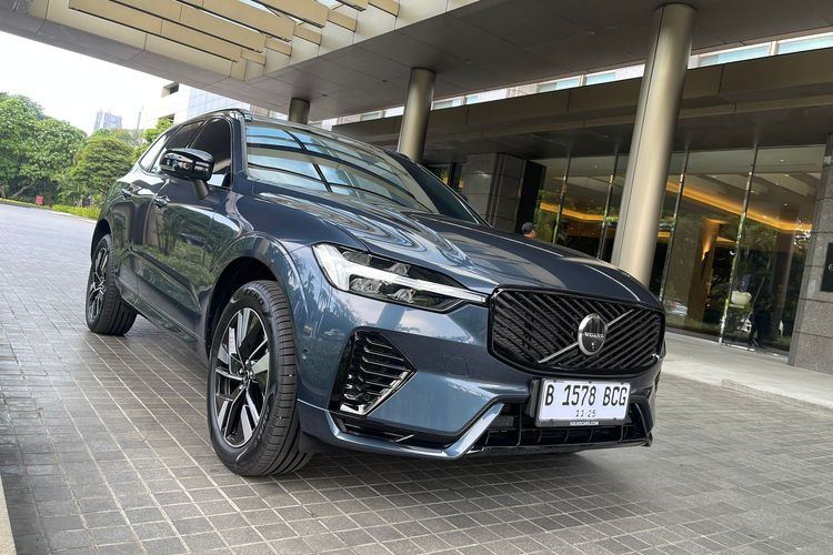 kendaraan hibrida, Melihat Langkah Volvo Indonesia: Antara Hibrida, EV, dan Pasar Lokal