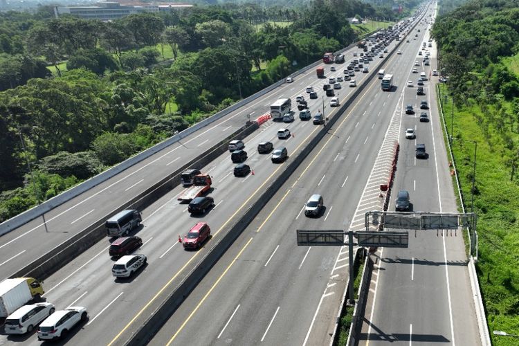 Jalan Tol, batas kecepatan, Siap-siap Masuk “Hall of Fame”, Rambu Tol Tampilkan Mobil Ngebut