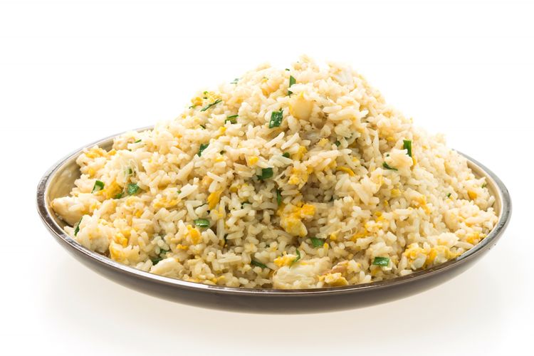 akhir bulan, 5 Ide Menu Masakan Murah Meriah di Akhir Bulan, Cocok untuk Anak Kos, 1. Telur ceplok tumis kecap, 2. Nasi goreng bakso telur, 3. Tumis Kangkung saus tiram, 4. Oseng tahu tempe, 5. Orak-arik telur buncis