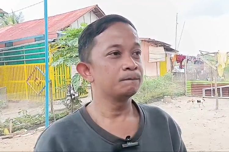 Polda Sumsel, polrestabes palembang, pembunuhan wanita hamil, Anti Puspitasari, pembunuhan wanita hamil di palembang, pembunuhan ibu hamil di Palembang, Misteri Pembunuhan Wanita Hamil di Hotel Palembang Terungkap, Motif Pelaku Diungkap, Kronologi dan Motif Pembunuhan Versi Pelaku, Suami Korban Lega Pelaku Ditangkap, Sebelum Terungkap, Suami Mengaku Tak Mengenal Pelaku, Jejak CCTV Rekam Pelaku dan Korban di Hotel Lendosis, Kronologi Penemuan Jenazah di Kamar Nomor 8, Makam Dibongkar untuk Otopsi Ulang