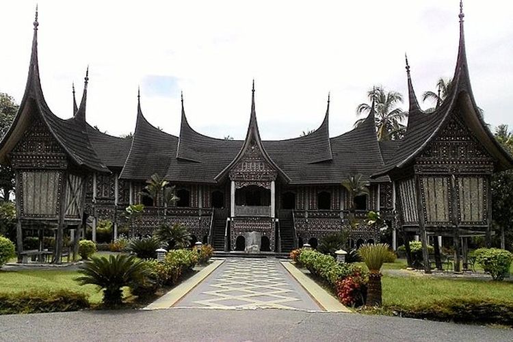 Sumatera Barat, Turis Malaysia, wisata sumatera barat, Upaya Kemenpar Promosikan Sumatera Barat, Ajak Turis Malaysia Menjelajah