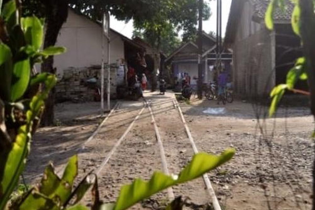 Kemenhub, PT KAI, Ditjen Perkeretaapian, Pemkab Lebak, reaktivasi jalur kereta api rangkasbitung labuan, Reaktivasi KA Rangkasbitung–Labuan Diproyeksi Beroperasi 2029, Ini Penjelasan Kemenhub