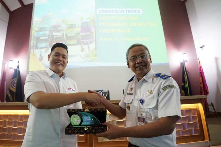 angkutan, Keselamatan, safety, KNKT Ungkap Tiga Penyebab Utama Kecelakaan Angkutan Orang