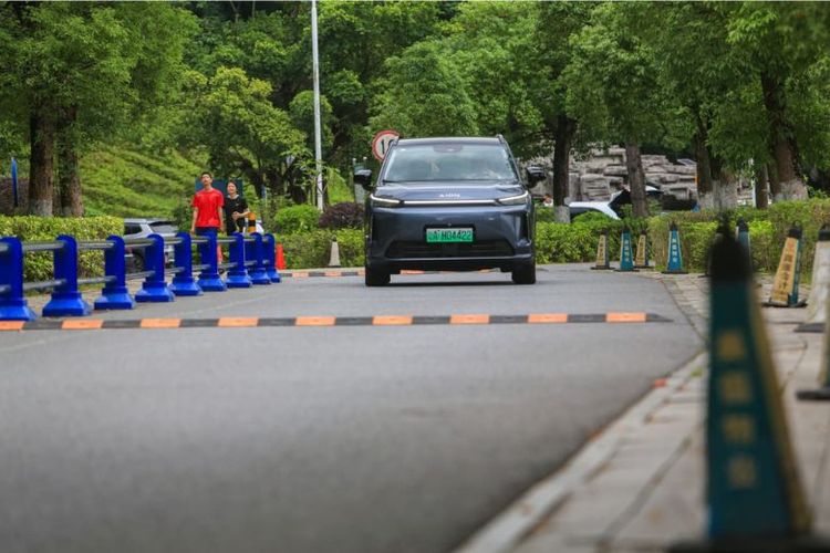 new energy vehicle, Indomobil Group, Potensi Besar GAC Gandeng Indomobil Kuasai Pasar NEV Indonesia