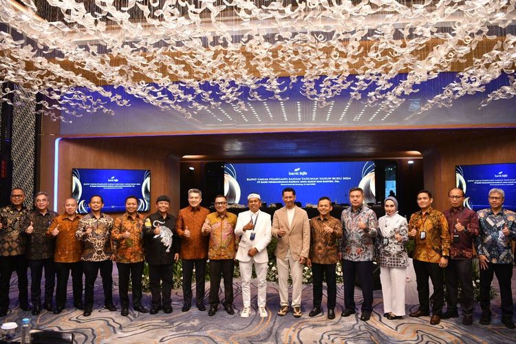 Gubernur Jawa Barat, Dedi Mulyadi, mardigu wowiek komisaris bank BJB, helmy yahya  komisaris bjb, Komisaris Bank BJB, Dulu Ditunjuk Dedi Mulyadi, Kini Helmy Yahya dan Bossman Mardigu Gagal Jadi Komisaris Bank BJB