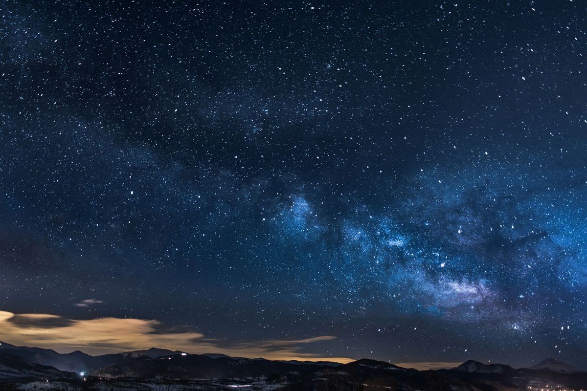 astrotourism, wisata astronomi, wisata melihat bintang, Wisata Melihat Bintang Jadi Tren Global, Astrotourism Kian Digemari