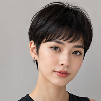 15 Model Rambut Pendek Wanita yang Cocok untuk Semua Bentuk Wajah, Kenapa Harus Memilih Model Rambut Sesuai Bentuk Wajah?, Mengenal Bentuk Wajah Wanita, 15 Model Rambut Pendek Wanita Sesuai Bentuk Wajah, Tips Memilih Rambut Pendek Sesuai Bentuk Wajah, Kesalahan yang Harus Dihindari, FAQ Model Rambut Pendek Wanita, Kesimpulan
