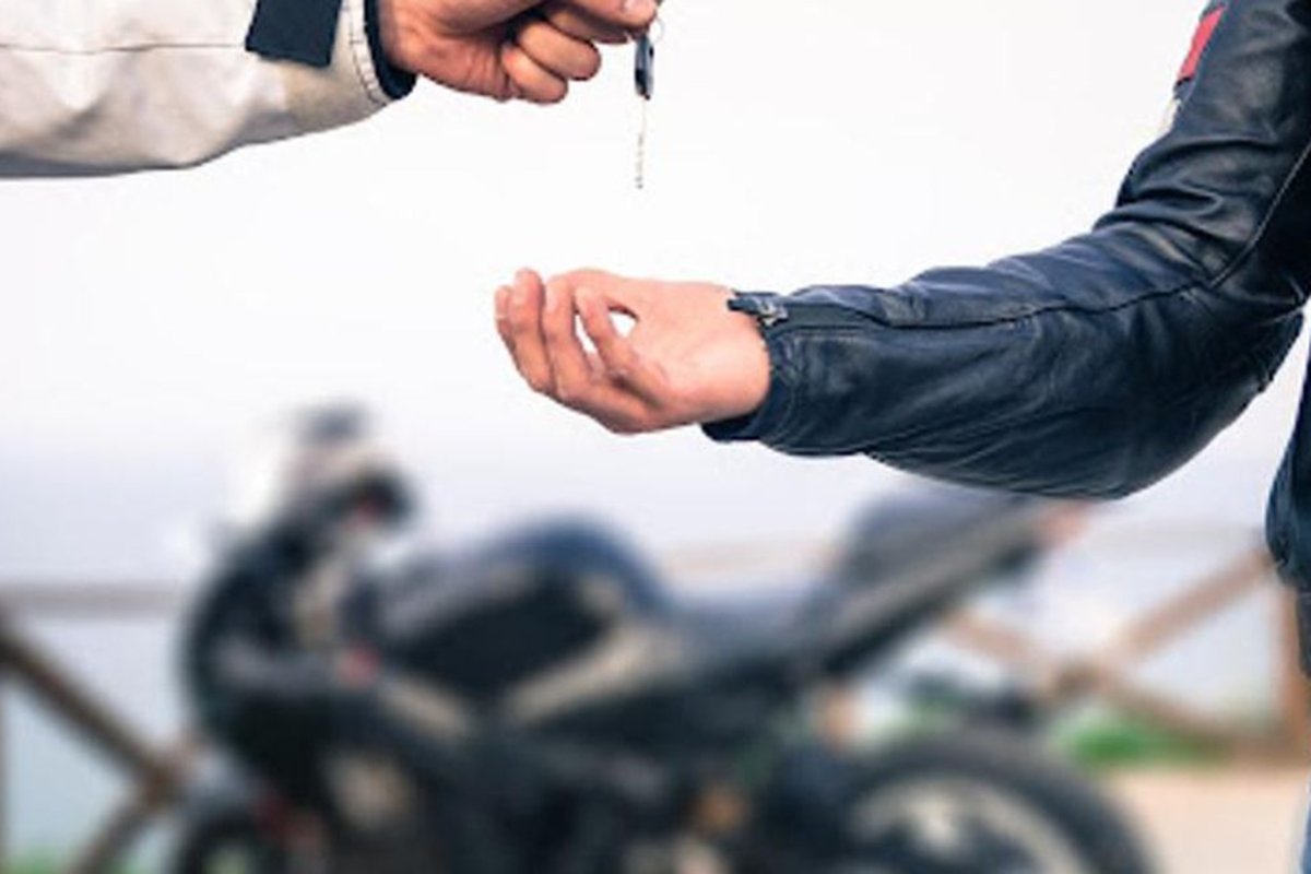 motor bekas, riwayat, tips, Perawatan, Pentingnya Cek Riwayat Servis Sebelum Beli Motor Bekas