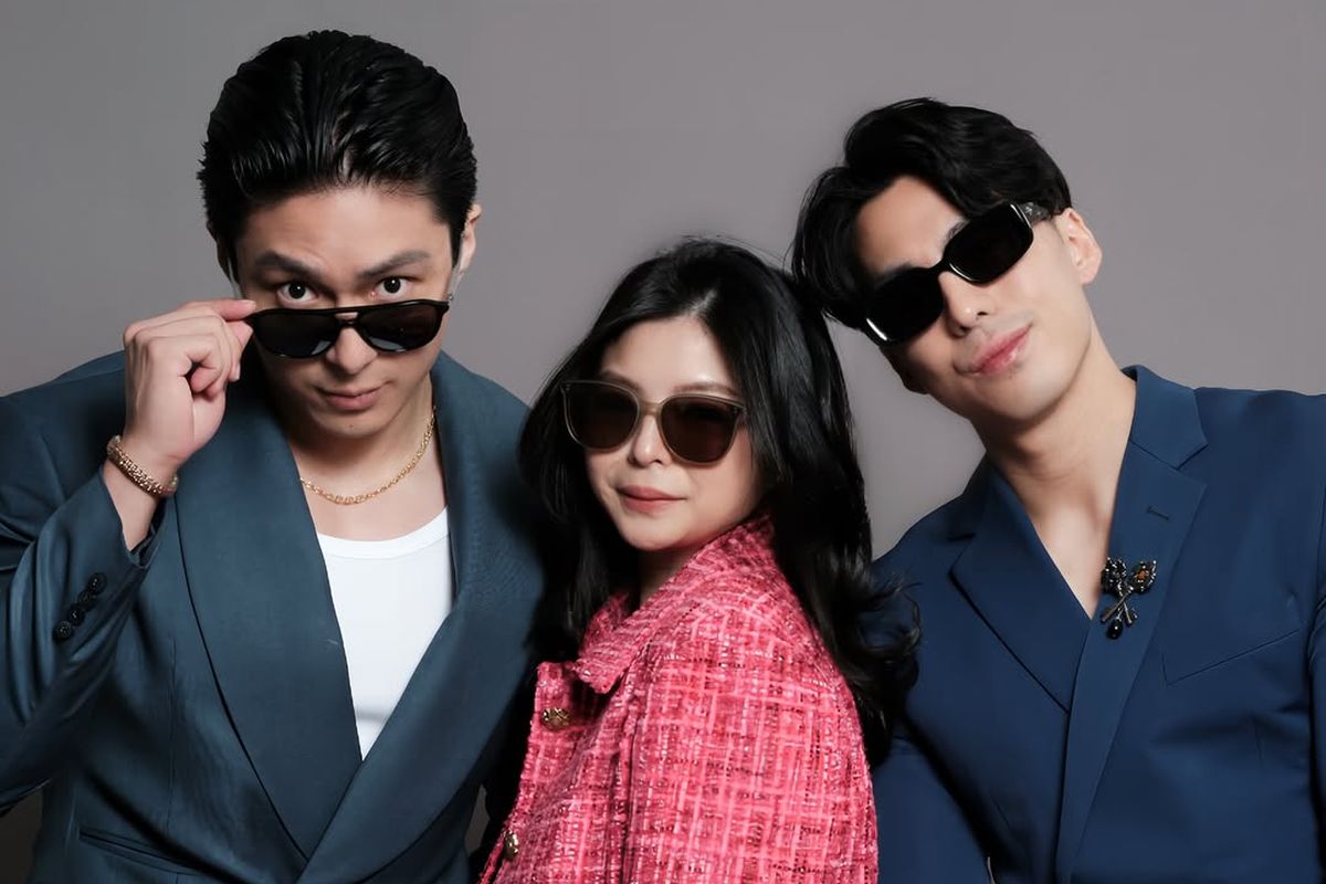 We the Sibs, kacamata, Kacamata, rekomendasi kacamata, Kacamata Favorit We the Sibs, Kacamata Favorit, we the sibs, rekomendasi kacamata ala we the sibs, 3 Rekomendasi Kacamata Stylish ala We the Sibs, Ada Kacamata Cat Eye dan Magnetic