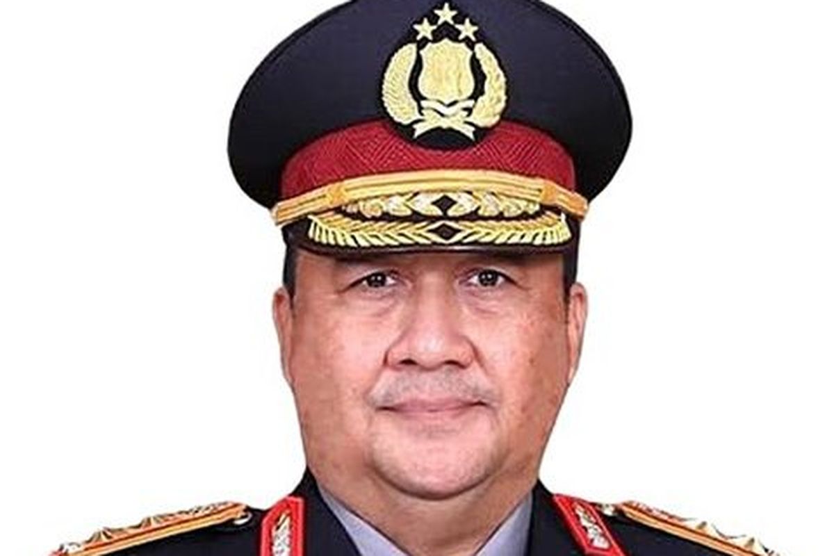 Achmad Kartiko, Kalemdiklat, Lemdiklat Polri, Jejak Karier Achmad Kartiko: Eks Analis Baintelkam Kini Jadi Komjen, Satu-satunya Bintang Tiga