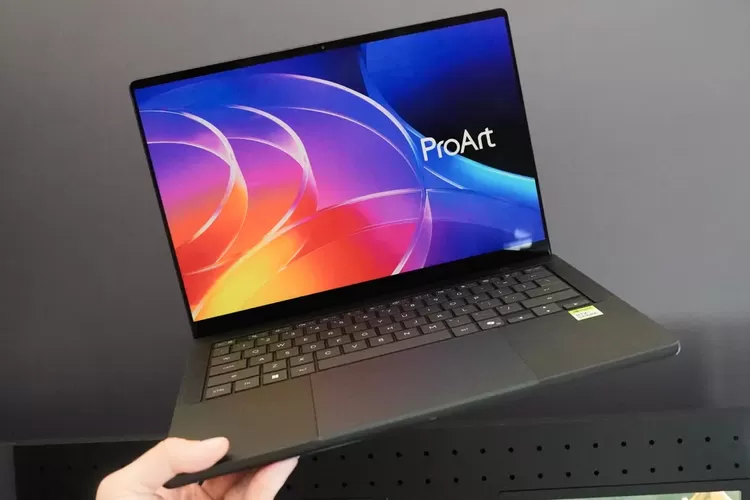 Nvidia, RTX Spark, hands-on, Laptop Nvidia RTX Spark Diuji Main Game AAA dan Edit Video, Ini Hasilnya