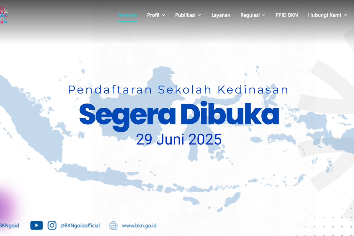 pendidikan, sekolah, kuliah, sekolah kedinasan, Sekolah, STAN, Sekolah Kedinasan, Sekolah kedinasan, Daftar Lengkap Sekolah Kedinasan 2025, Peluang Kuliah Gratis, Lulus Jadi PNS, Sekolah Kedinasan Kementerian Keuangan (Kemenkeu), Sekolah Kedinasan Kementerian Dalam Negeri (Kemendagri), Sekolah Kedinasan Kementerian Hukum dan HAM (Kemenkumham), Sekolah Kedinasan Badan Pusat Statistik (BPS), Sekolah Kedinasan BMKG, Sekolah Kedinasan Badan Intelijen Negara (BIN), Sekolah Kedinasan Badan Siber dan Sandi Negara (BSSN), Sekolah Kedinasan Kementerian Perhubungan (Kemenhub), Sekolah Kedinasan Sepi Peminat